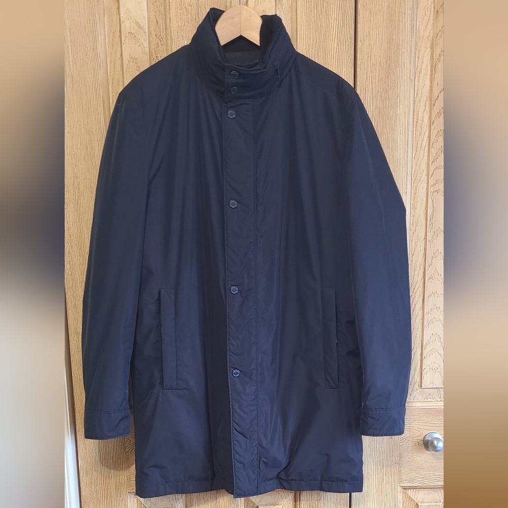 Strellson Jetstream Jackets/Parka